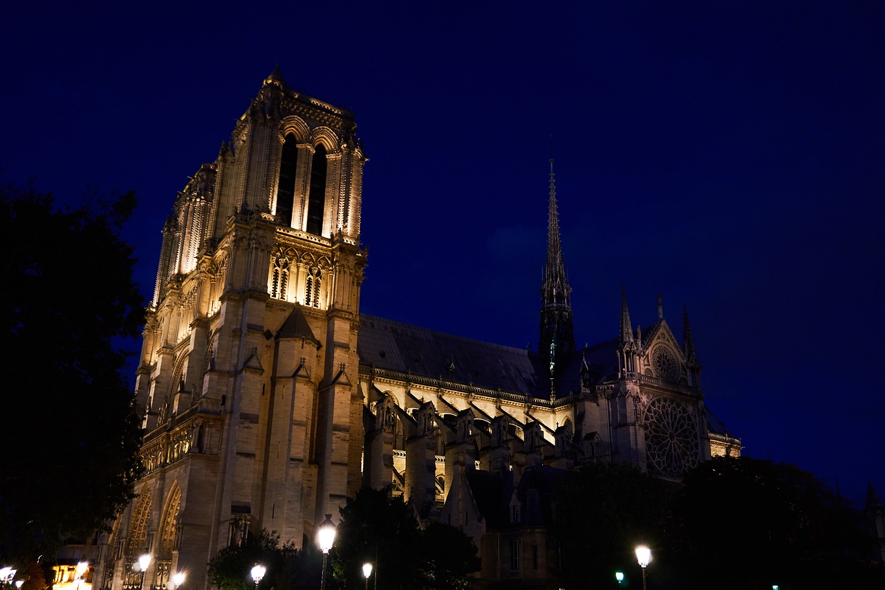 How to Advocate for Local Heritage Preservation